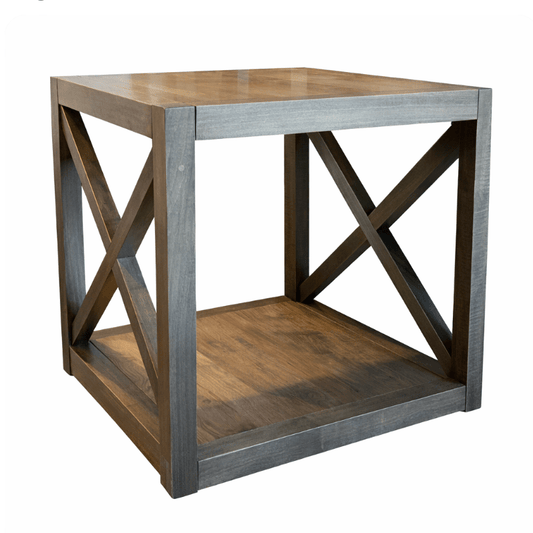 North Shore End Table