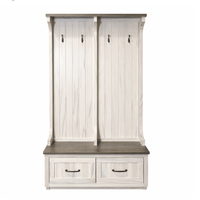 Entrance Bench 2-Seater