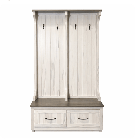 Entrance Bench 2-Seater