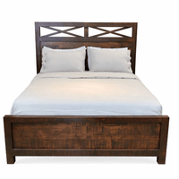 Mapleton Bed