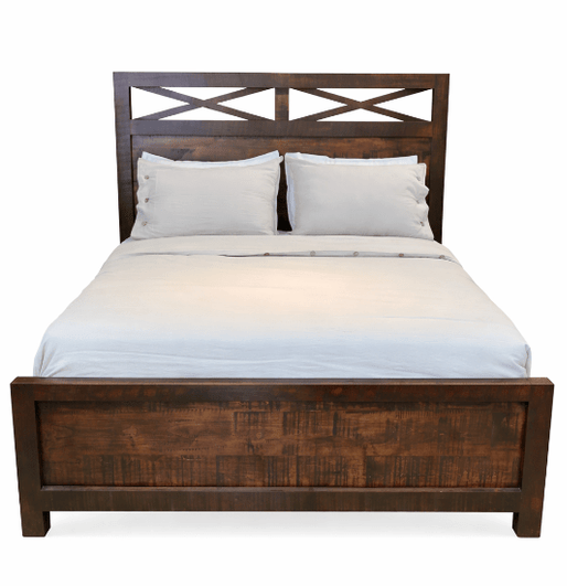 Mapleton Bed