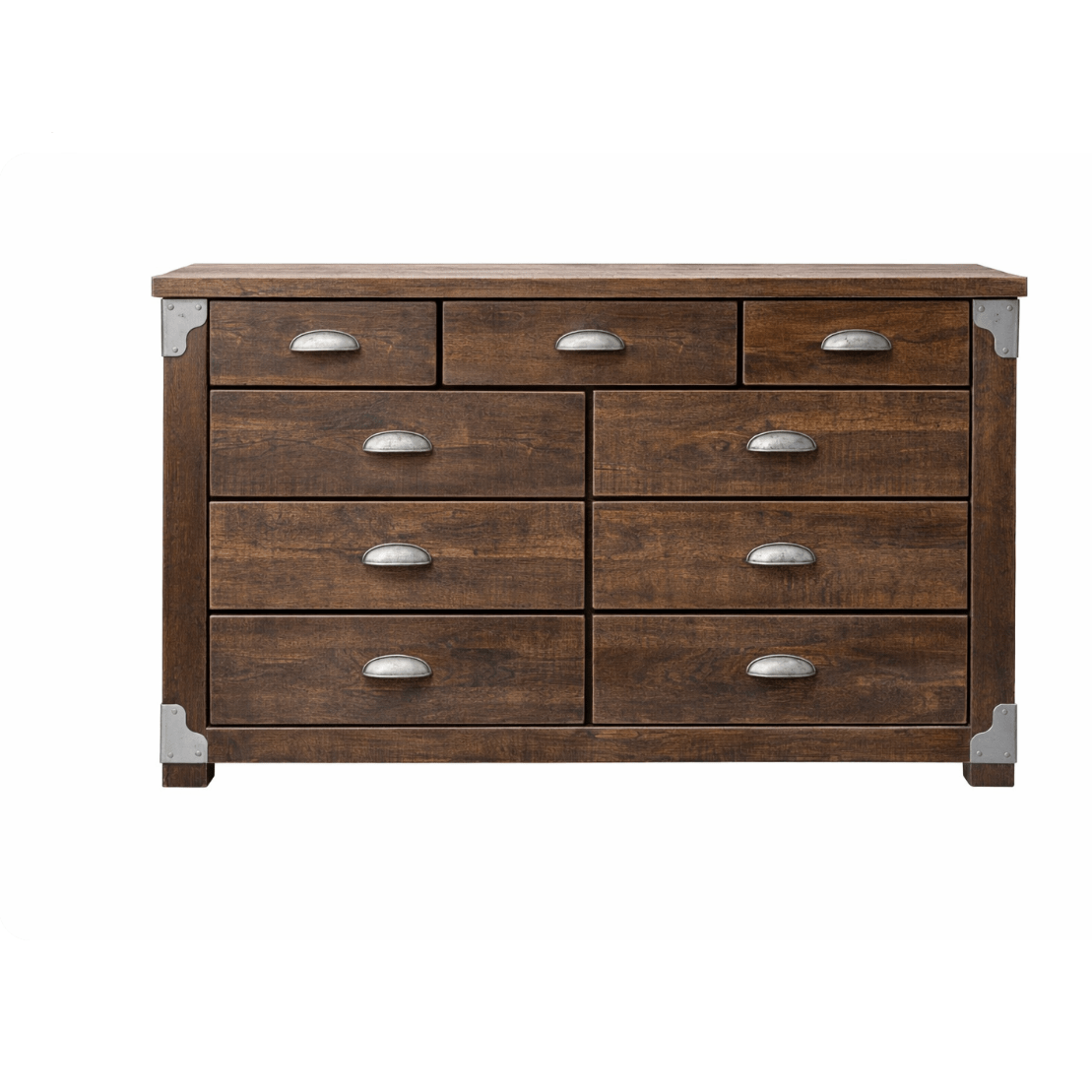 Dwight 9 Drawer Dresser