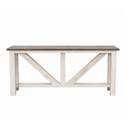 Reece Sofa Table