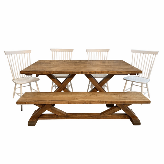 Algonquin Dining Table