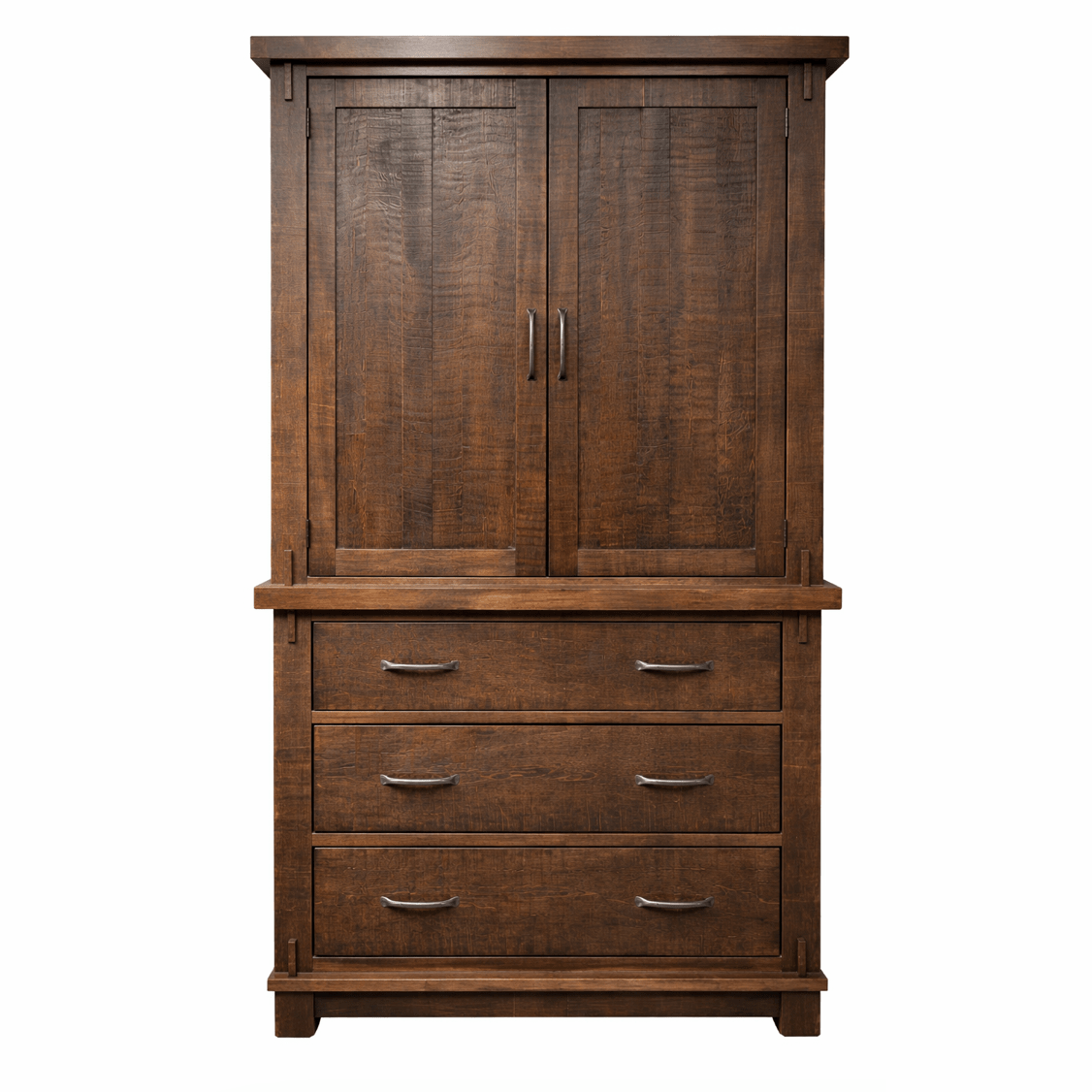 Timber Armoire