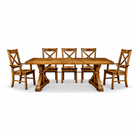 Georgian Dining Table