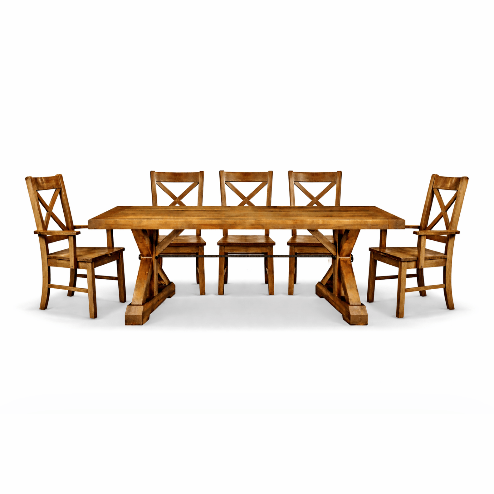 Georgian Dining Table