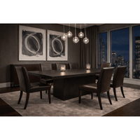 Aalto Dining Table