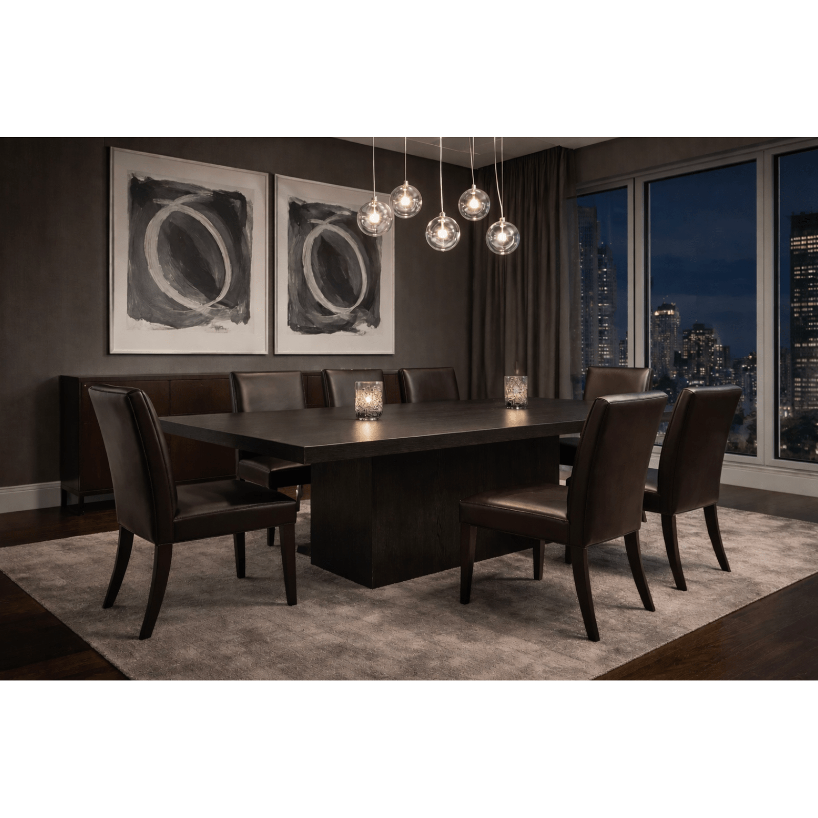 Aalto Dining Table