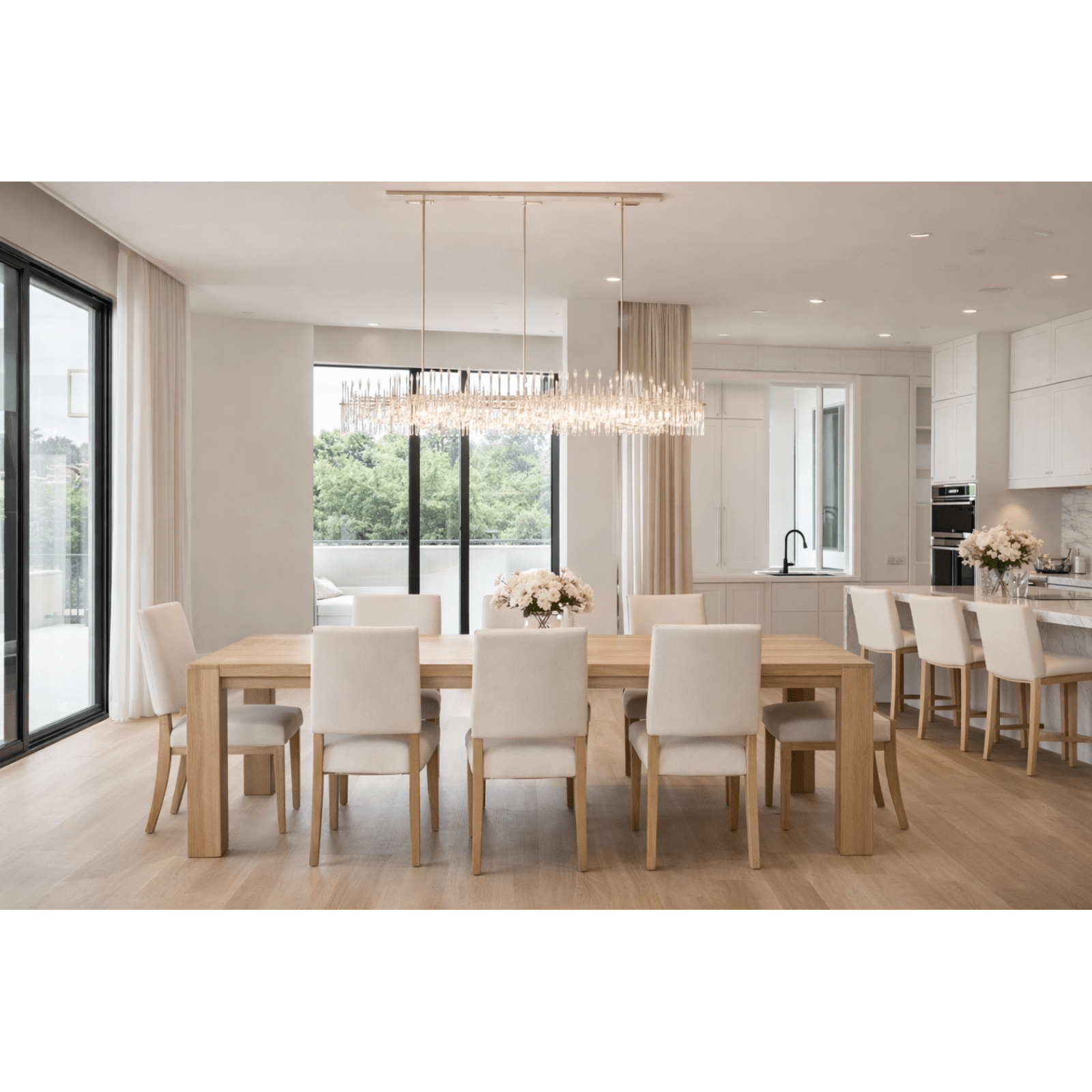 Bala Dining Table