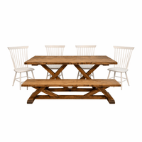 Algonquin Dining Table