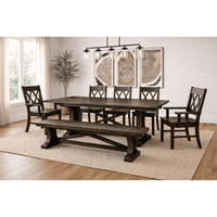 Bonanza  Dining Table