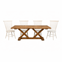 Algonquin Dining Table