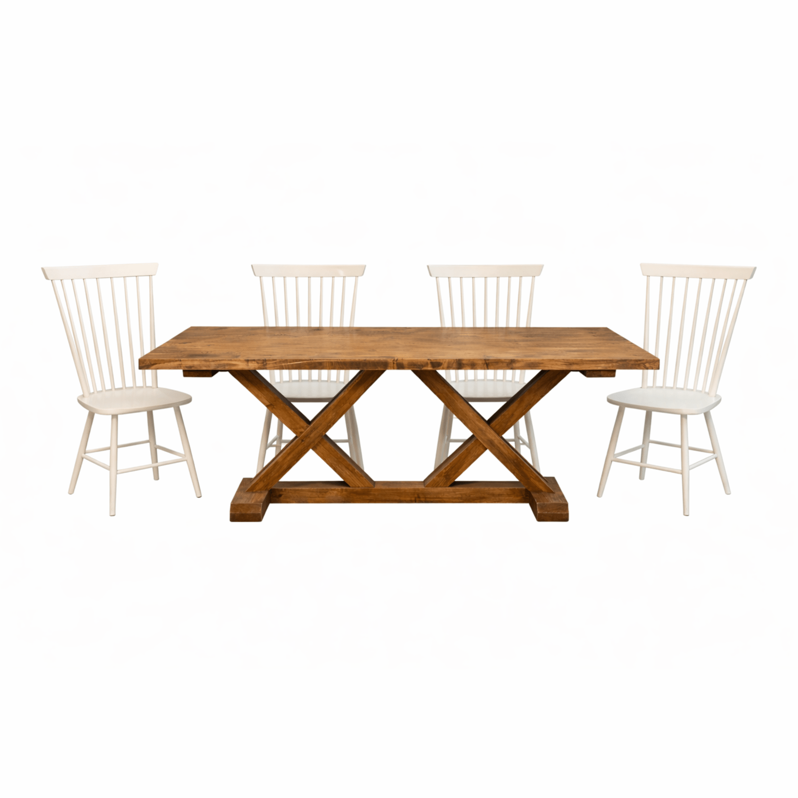 Algonquin Dining Table