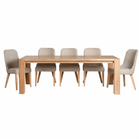 Nordic Dining Table