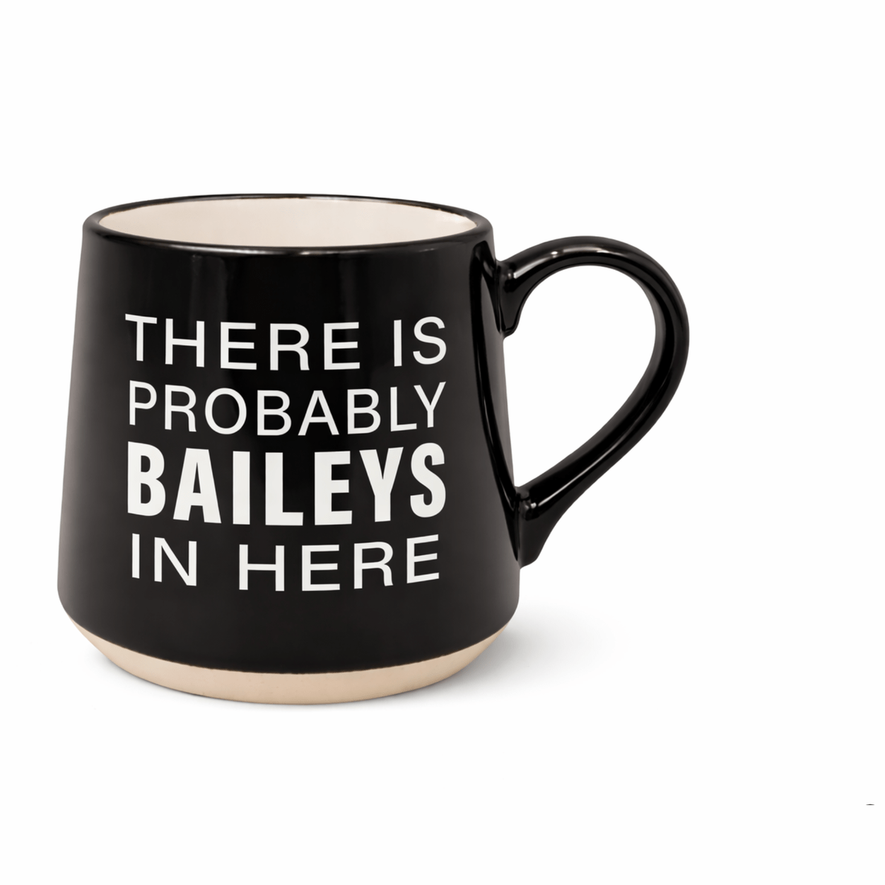 Bailey's In Here Mug