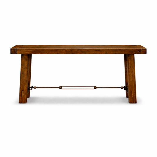 Haliburton Sofa Table