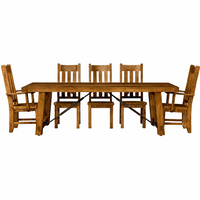 Haliburton Dining Table