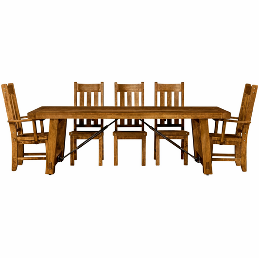 Haliburton Dining Table