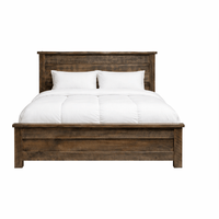 Edge Bed