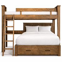 Aurora Loft Bed