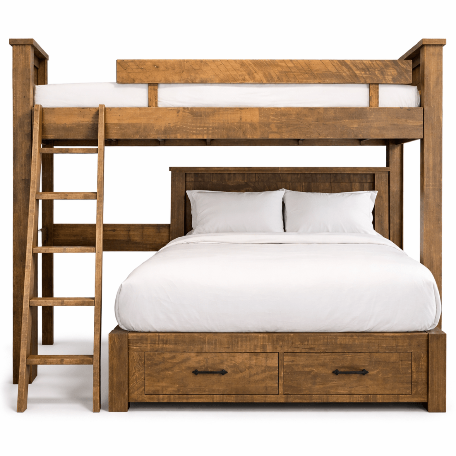 Aurora Loft Bed