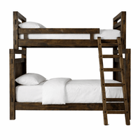 Timber Bunk