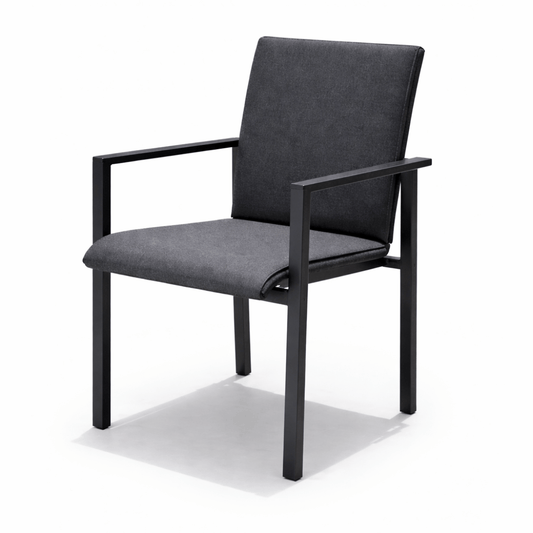 Bolt Outdoor Dining Chair