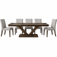 Ambassador Dining Table