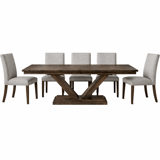 Ambassador Dining Table