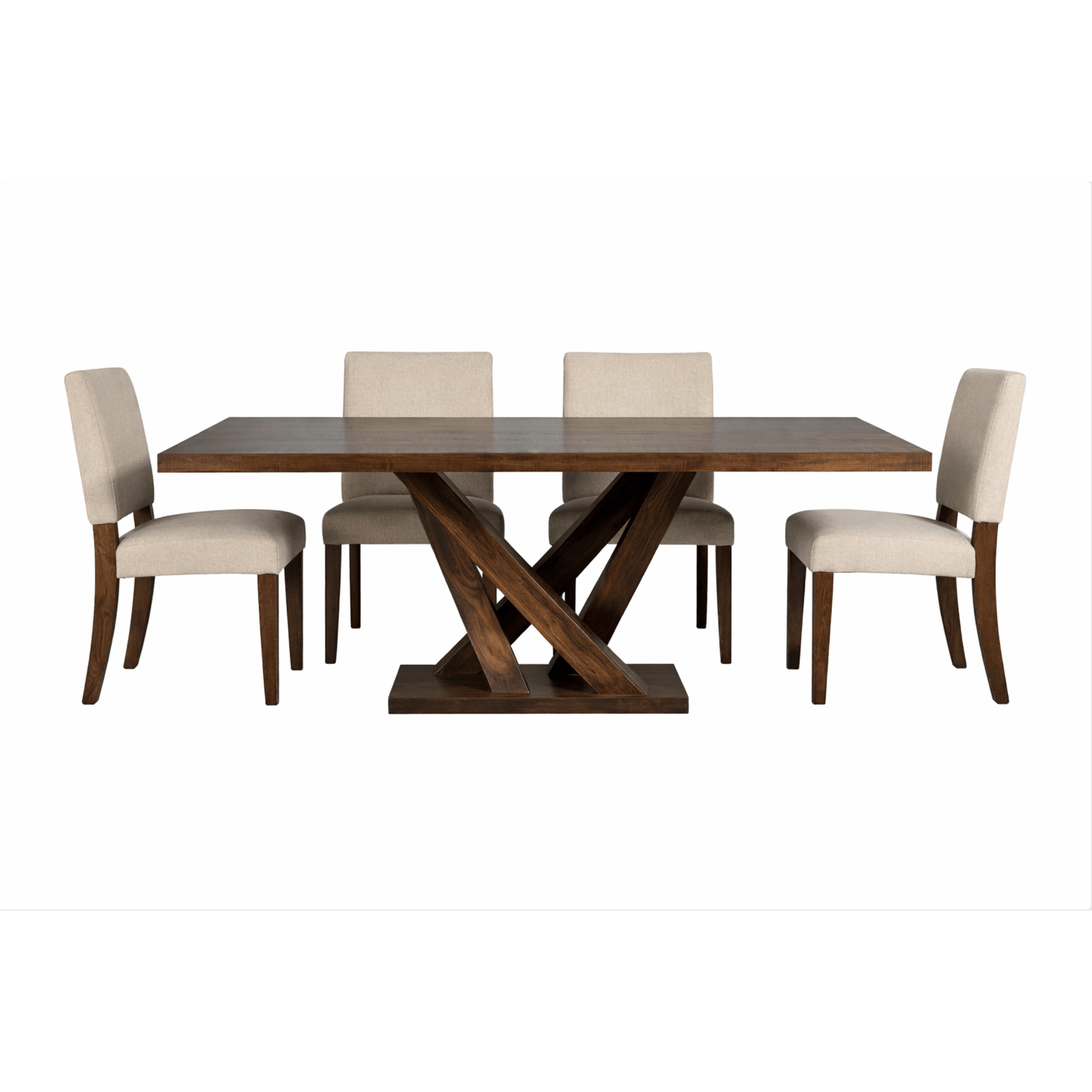 Woodstream Dining Table