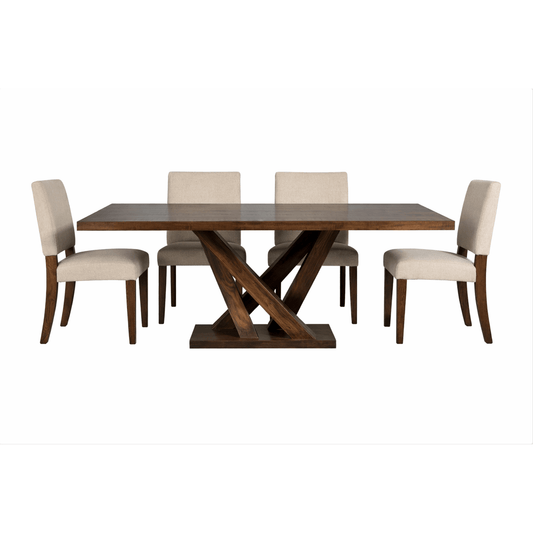 Woodstream Dining Table