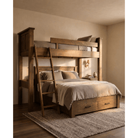Aurora Loft Bed