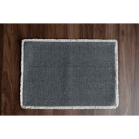 Bali Placemat, Set Of 4