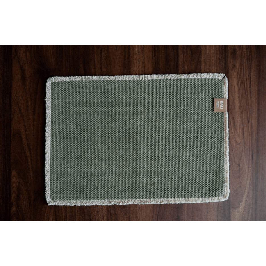 Bali Placemat, Set Of 4