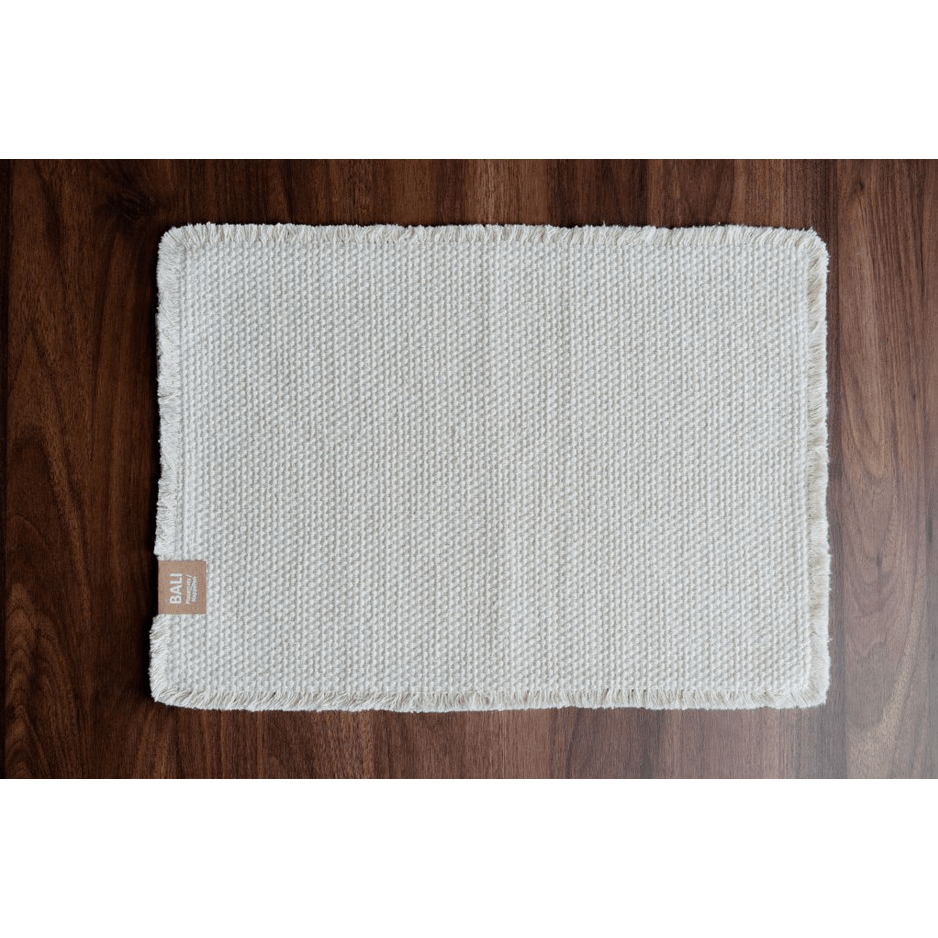 Bali Placemat, Set Of 4