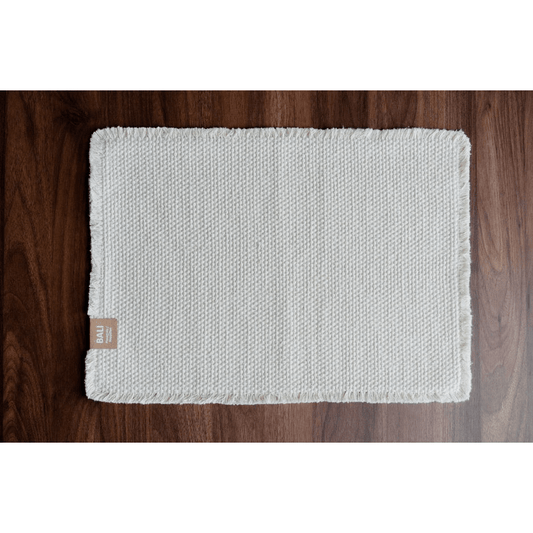 Bali Placemat, Set Of 4