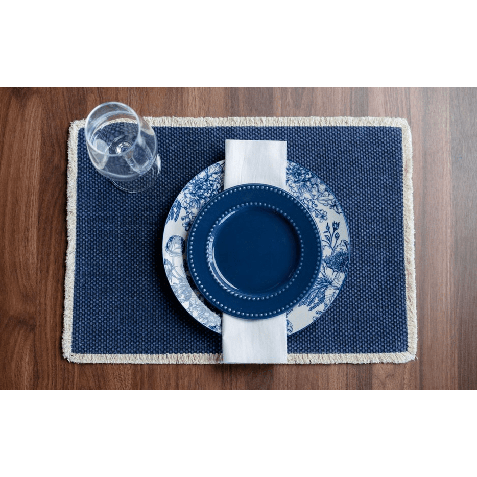 Bali Placemat, Set Of 4