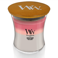 Woodwick Trilogy Candle