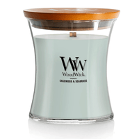 Woodwick Candle