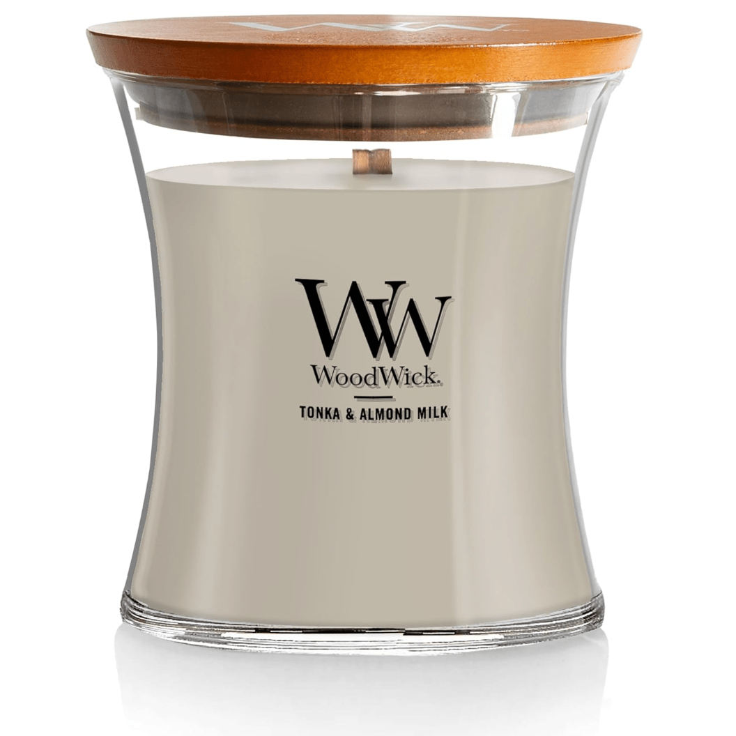 Woodwick Candle