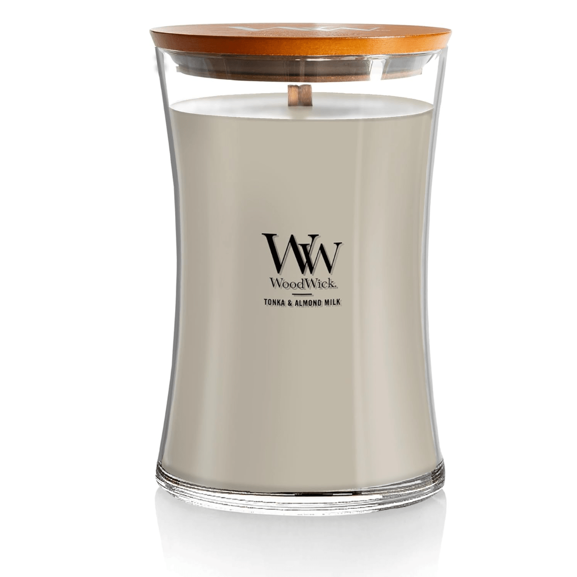 Woodwick Candle