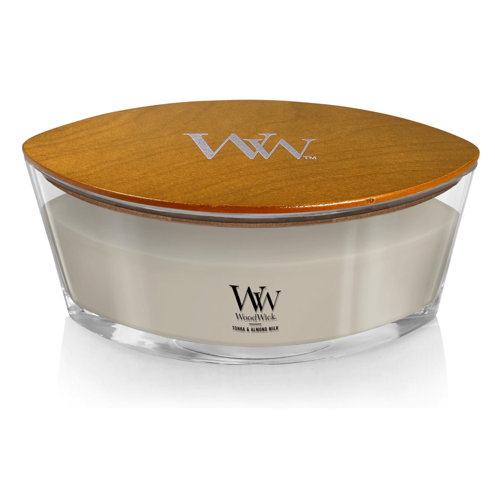 Woodwick Candle