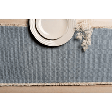 Dusty Blue