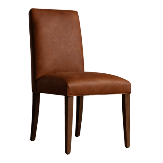 Low Dawn Chair