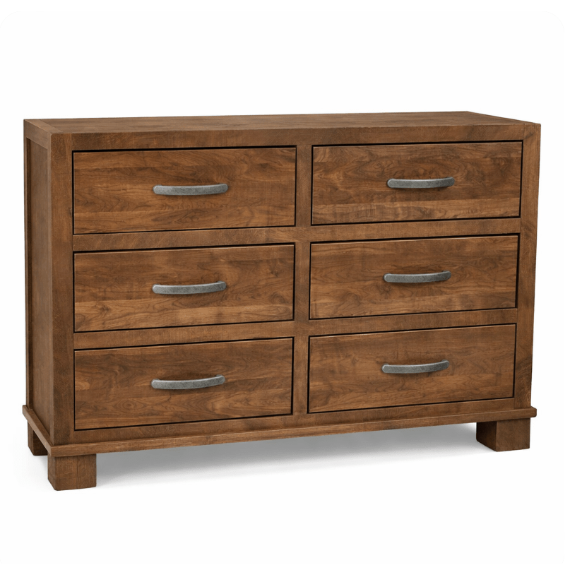 Bala 6 Drawer Dresser
