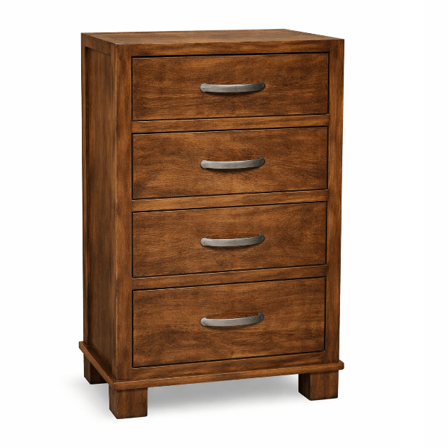 Bala Chest Of 4 Drawers