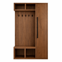 Hunters Bay Entrance Cabinet