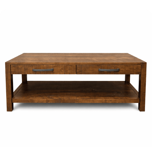 Bala 2 Drawer Coffee Table