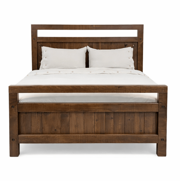 Timber Bed